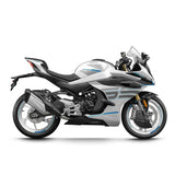 2026 450SS Nebula White - COMING SOON - TAKING DEPOSITS