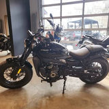 2026 450 CL-C BLACK - COMING SOON - TAKING DEPOSITS