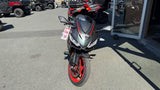 2026 RS457 Prismatic Dark- SOLD