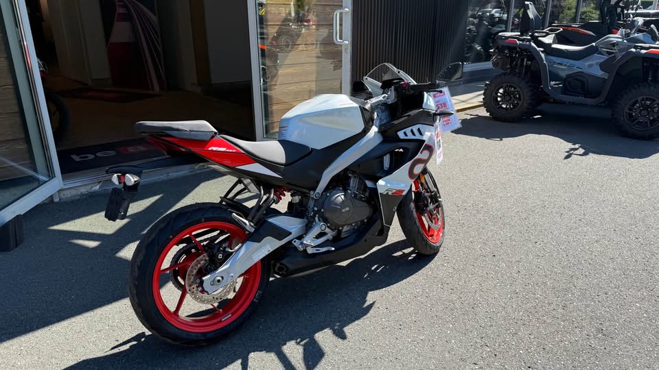 2026 RS457 Opalescent Light - 7125 - DEAL PENDING