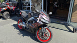2026 RS457 Prismatic Dark- SOLD