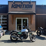2021 Moto Guzzi V7 Stone CENTANARIO
