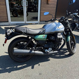 2021 Moto Guzzi V7 Stone CENTANARIO