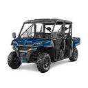 2026 CFMOTO UFORCE 1000 XL