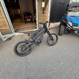 TALARIA X3 MX PRO - SOLD OUT MORE ON THE WAY