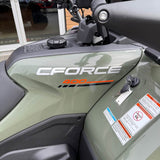 2026 CFMOTO CFORCE 400 – SKU-01067 – unit photo 3