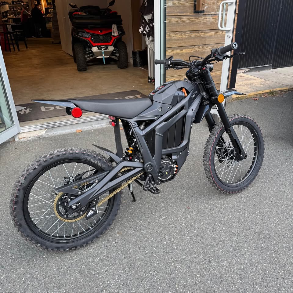 Talaria Sting MX5 source image 4