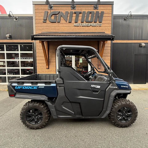 2023 CFMOTO UFORCE 1000 - SOLD