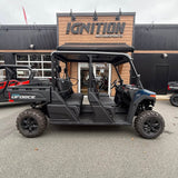 2025 UFORCE 800 XL BLUE - 0341