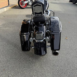 2013 Harley-Davidson DYNA Switchback