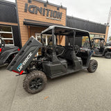 2025 UFORCE 800 XL BLUE - 0341