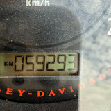 2013 Harley-Davidson DYNA Switchback