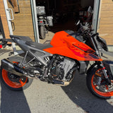 2024 KTM 990 DUKE - 9173