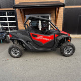2025 ZFORCE 950 G2 TRAIL Magma RED - 1048