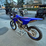 2023 Yamaha YZ450F - 4215