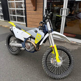2023 HUSQVARNA FC 350