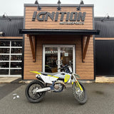 2023 HUSQVARNA FC 350