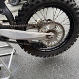 2015 HUSQVARNA TC 125