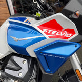 2026 Moto Guzzi Stelvio Duecento Tributo - 0045