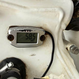 2015 HUSQVARNA TC 125