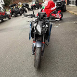 2024 KTM 390 DUKE - 2558