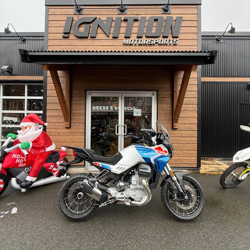 2026 Moto Guzzi Stelvio Duecento Tributo - 0045