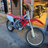 2006 HONDA CRF 450R - 0342