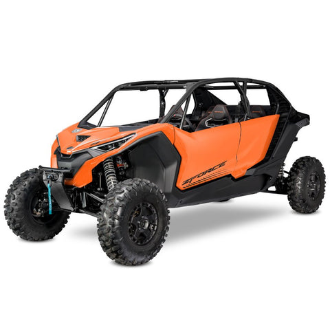 2026 CFMOTO ZFORCE Z10-4 - ON THE WAY JUNE 2026