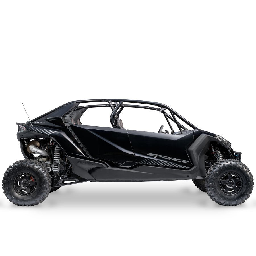 2026 CFMOTO ZFORCE Z10-4 - ON THE WAY JUNE 2026