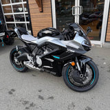 2026 CFMOTO 675 SS - 5435