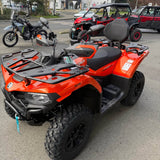 2026 CFORCE 400 TOURING - 0156