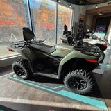 2026 CFMOTO CFORCE 400 TOURING – SKU-01111 – unit photo 2