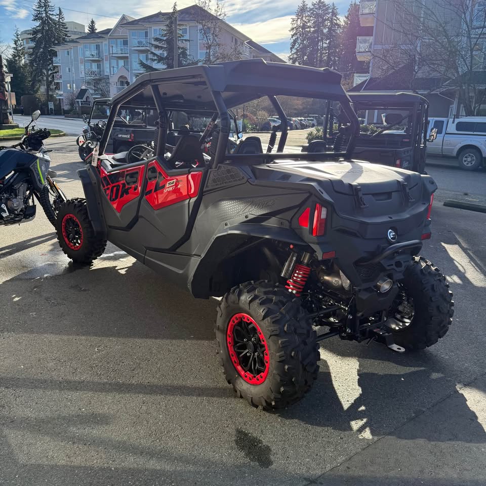 2026 ZFORCE 950 SPORT-4 - 0318