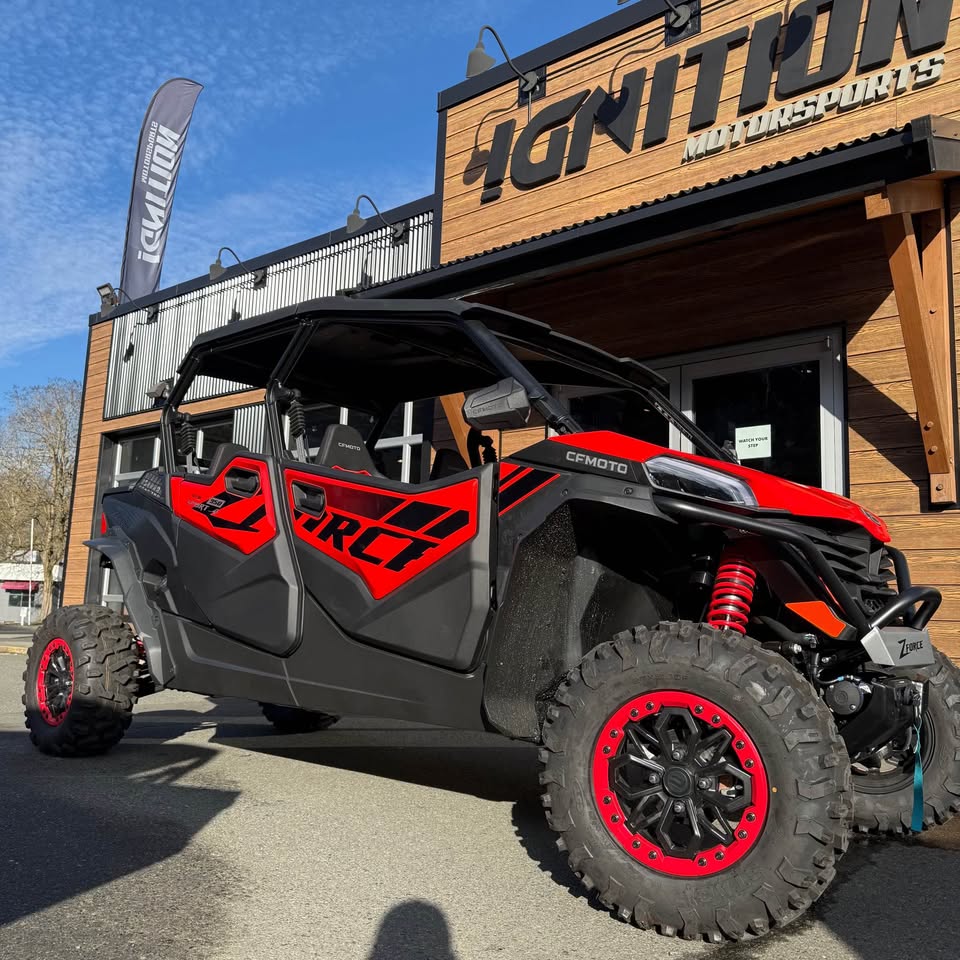 2026 CFMOTO ZFORCE 950 SPORT-4 – SKU-01062