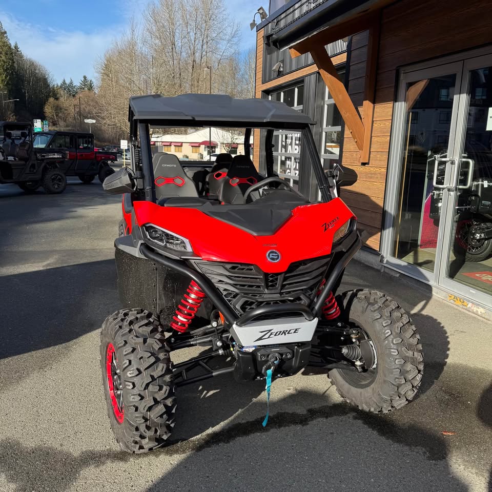 2026 ZFORCE 950 SPORT-4 - 0318