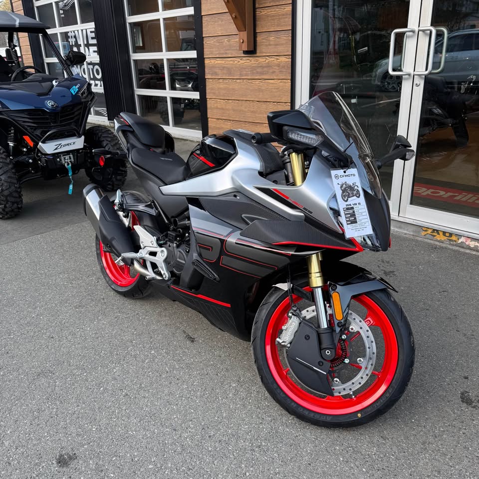 2026 450SS NEBULA BLACK - 1053