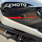 2026 450SS NEBULA BLACK - 1053