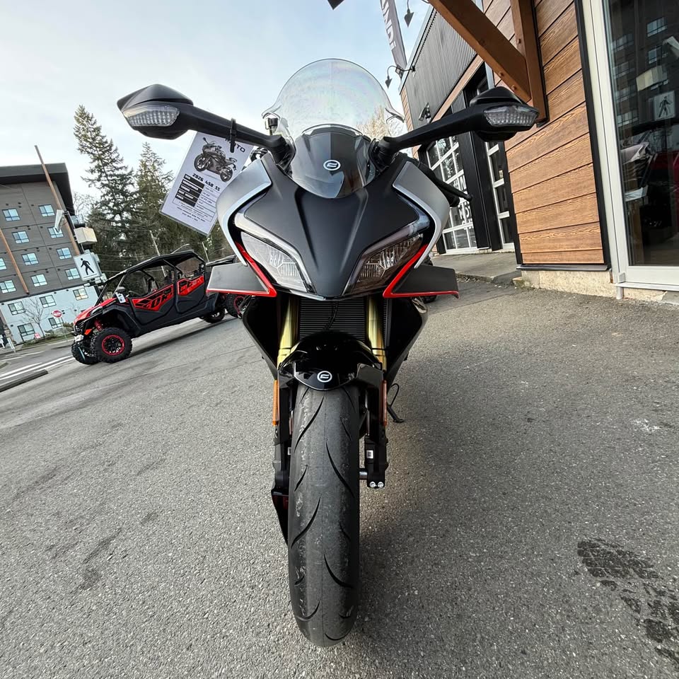 2026 450SS NEBULA BLACK - 1053