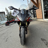 2026 450SS NEBULA BLACK - 1053