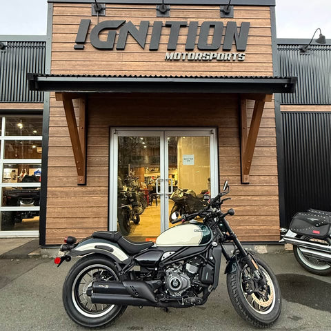 2026 450 CL-C- Teal Green - 1032