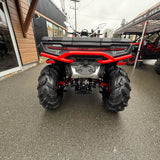 2026 CFORCE 1000 MV - 0156