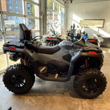 2025 CFORCE 1000 TOURING - 8635 - SOLD