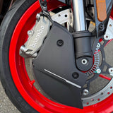 2026 450SS NEBULA BLACK - 1053