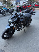 2026 CFMOTO 675NK – SKU-01152 – unit photo 8