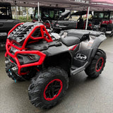 2026 CFMOTO CFORCE 1000 MV – SKU-01158 – unit photo 8