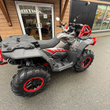 2026 CFORCE 1000 MV - 0156