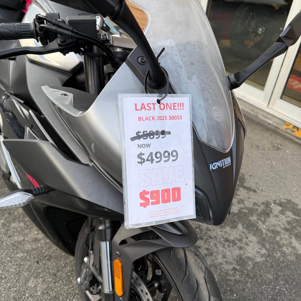 2025 300SS - 2591