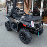 2026 CFMOTO CFORCE 600 Touring – SKU-01157 – unit photo 4