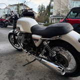 2010 MOTO GUZZI V7 CLASSIC - 3813