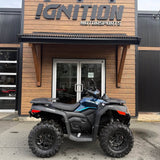 2026 CFORCE 600  - 1559